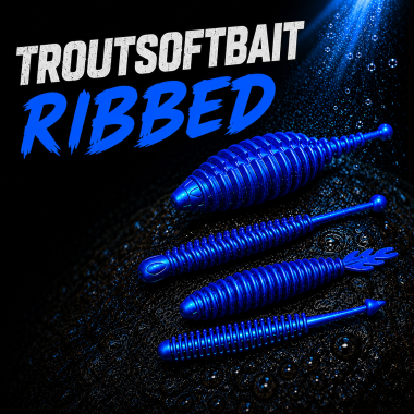 Ribbed