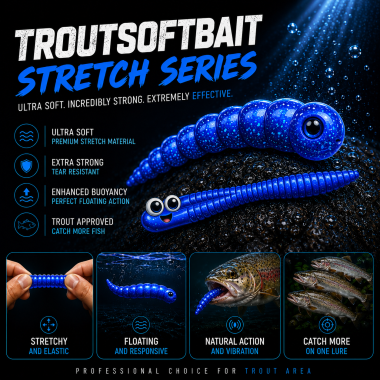 Stretch Series