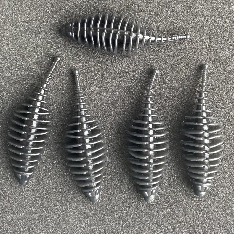 Trilobit color #110