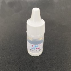 ble Olie til gummidyr