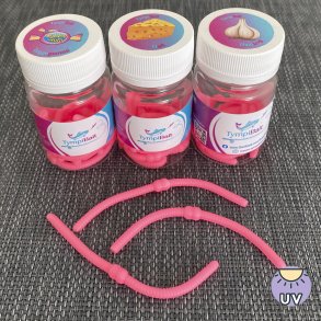 Doshirak fat color #136