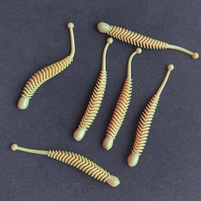 Viper fat color #140