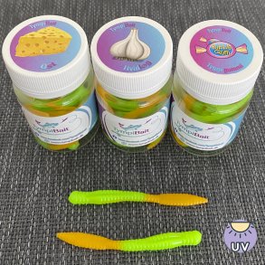 Leechworm color #486