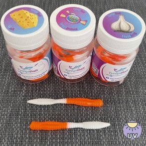 Leechworm color #251