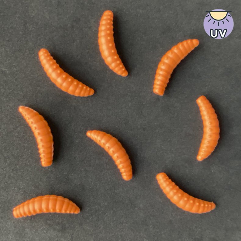 T-Maggot color #130
