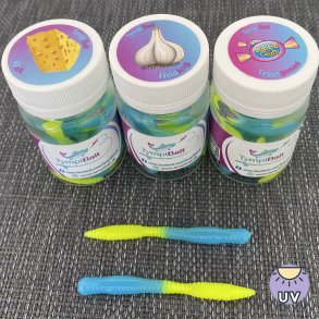 Leechworm color #238