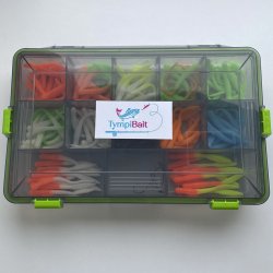 Leechworm Boks #4