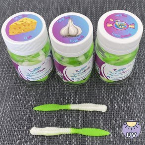 Leechworm color #283