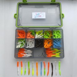 Leechworm Boks #4