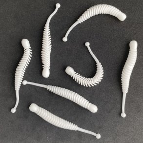 Viper fat color #101