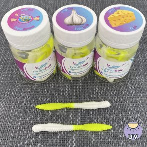 Leechworm color #285