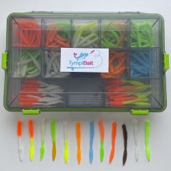 Leechworm Boks #4