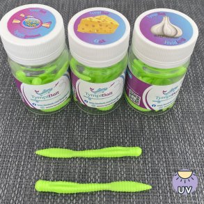 Leechworm color #105