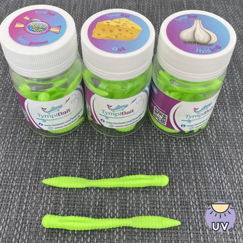 Leechworm color #105