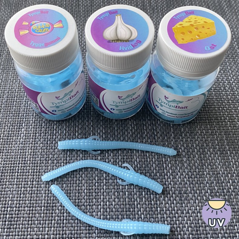 Harpoon color #109