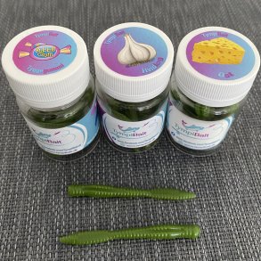 Leechworm color #459