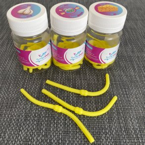 Doshirak fat color #137