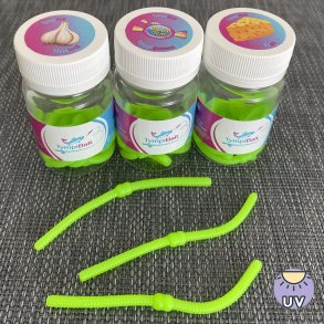 Doshirak fat color #104