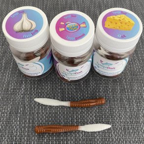 Leechworm color #383