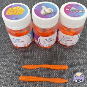 Leechworm color #103