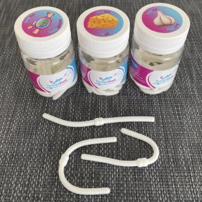 Doshirak fat color #101