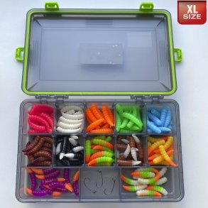 Start Bora Boks #1 XL