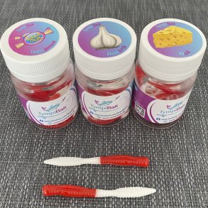 Leechworm color #429