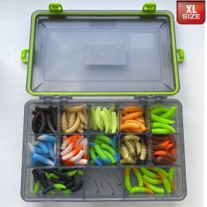 Start Bora Boks #2 XL