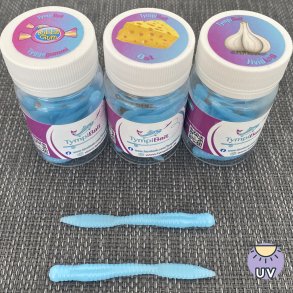 Leechworm color #109