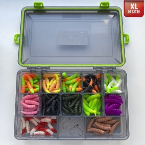 Start Bora Boks #3 XL