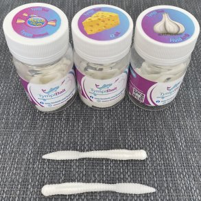 Leechworm color #101