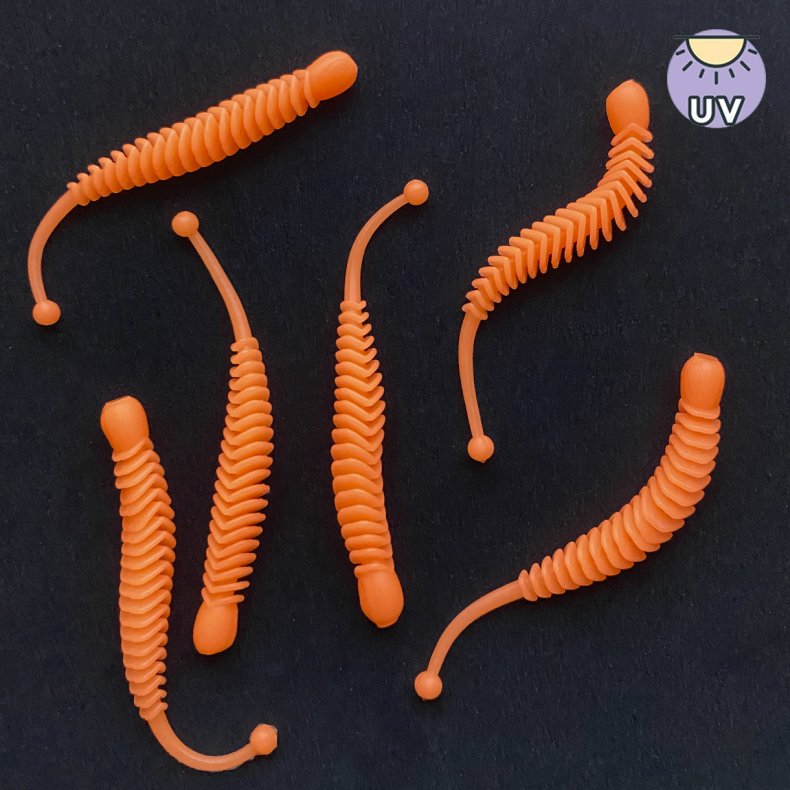 Viper fat color #103