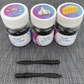 Leechworm color #110