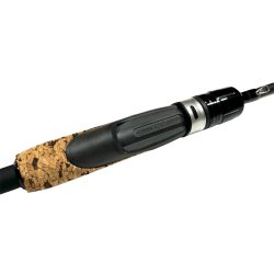 Alpha Forellen Hunter Black Edition 662 XUL 0,5-5g