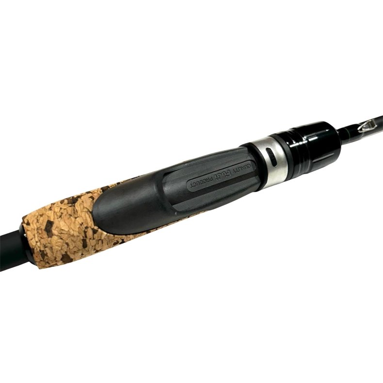 Alpha Forellen Hunter Black Edition 662 XUL 0,5-5g