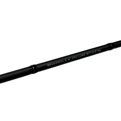 Alpha Forellen Hunter Black Edition 662 XUL 0,5-5g