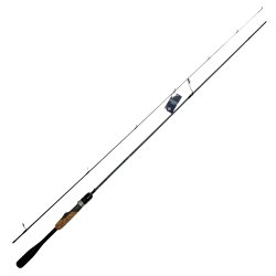 Alpha Forellen Hunter Black Edition 662 XUL 0,5-5g