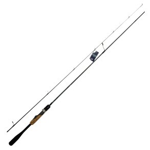 Alpha Forellen Hunter Black Edition 662 XUL 0,5-5g