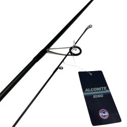 Alpha Forellen Hunter Black Edition 662 XUL 0,5-5g