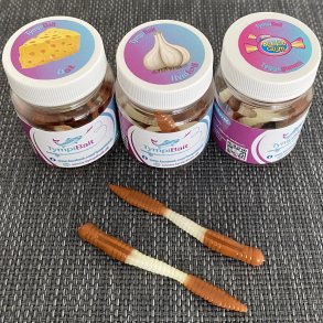 Leechworm color #636