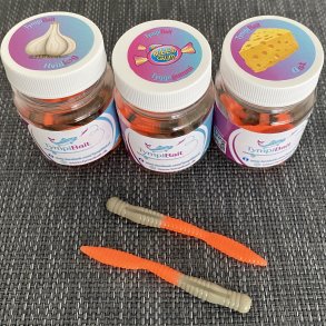 Leechworm color #638