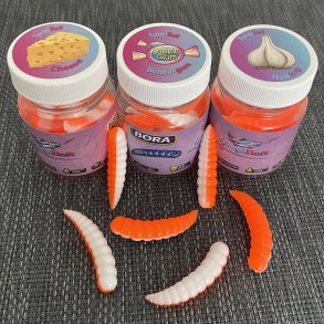 Bora color #010