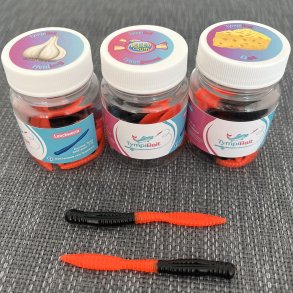 Leechworm color #261