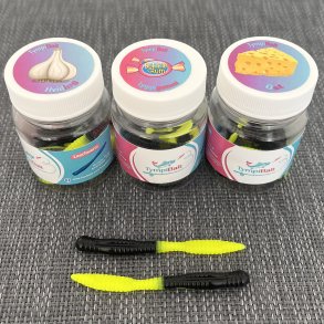 Leechworm color #464