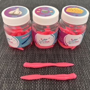 Leechworm color #115