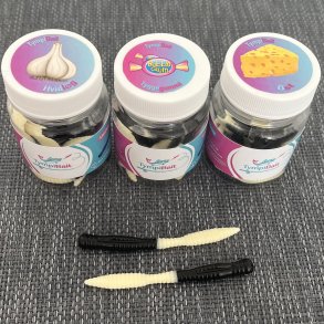 Leechworm color #635