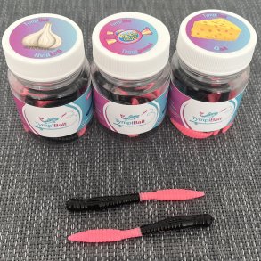 Leechworm color #260