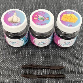 Leechworm color #638