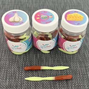 Leechworm color #637