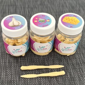 Leechworm color #198